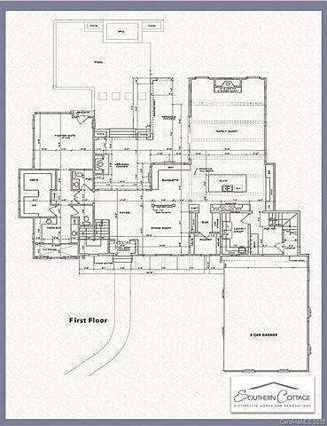 2nd image of 4410 Button Pointe Ct