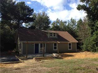 11117 Garcia Dr, Biloxi, MS 39532