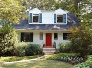 1960 Westminster Way, Atlanta, GA 30307