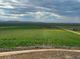 TBD Lane 23, Byron, WY 82412