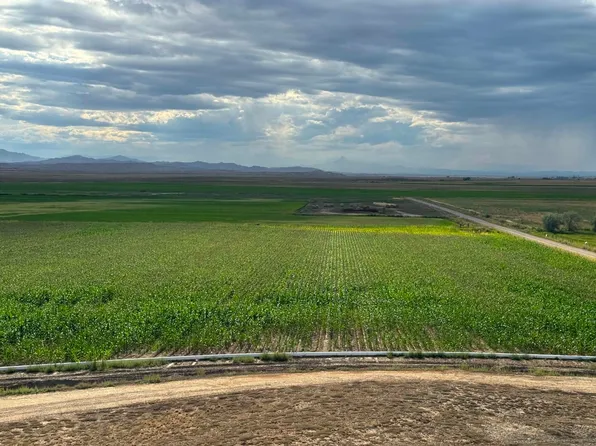 TBD Lane 23, Byron, WY 82412
