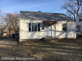 1232 Lenore Ave, Columbus, OH 43224