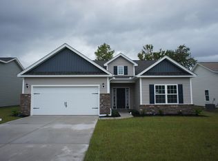 563 Rycola Cir LOT 136, Capers Surfside Beach, SC 29575