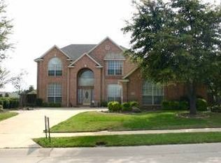 2003 Ivy Ct, McKinney, TX 75072