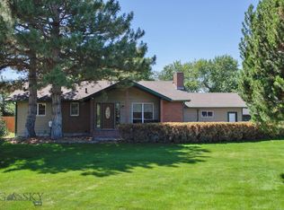 1180 Baldy Mountain Ln, Belgrade, MT 59714