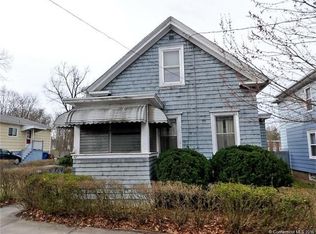 42 Ruby St, New Haven, CT 06515