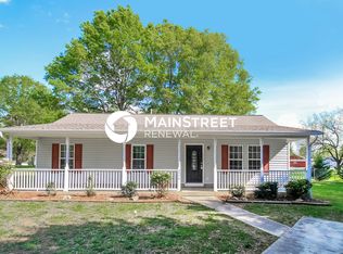 1575 Yvonne Ct, Winston Salem, NC 27107