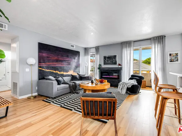 1310 N Detroit St APT 206, Los Angeles, CA 90046