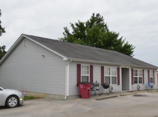 275 N Lay Ave, Saint Clair, MO 63077