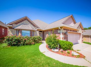 5810 W Villas Ct, Stillwater, OK 74074