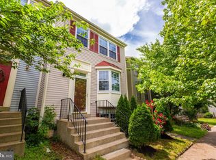 13540 Sierra Dr, Clifton, VA 20124