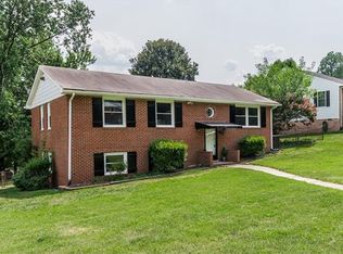 307 Hummingbird Rd, Richmond, VA 23227