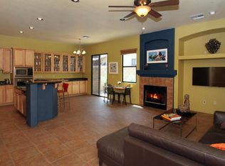 294 E Cedarvale Rd, Tucson, AZ 85704