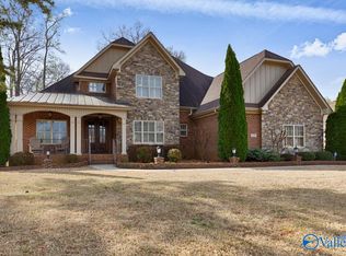 235 River Walk Trl, New Market, AL 35761