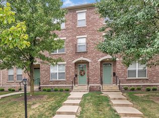 2411 N Park Ave, Indianapolis, IN 46205