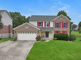 1501 Whispering Pines Dr, Hebron, KY 41048