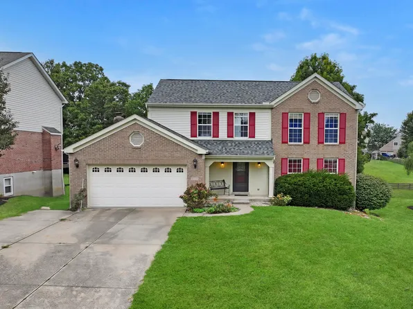 1501 Whispering Pines Dr, Hebron, KY 41048