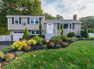 73 Laura Ln, Stoughton, MA 02072