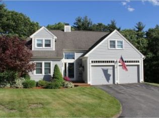 332 Fox Run Rd, Hudson, NH 03051