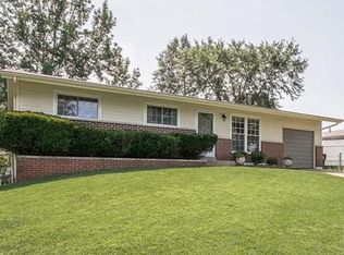 4526 Wolfgang Dr, Saint Louis, MO
