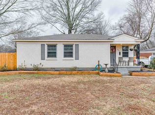 5089 Hampshire Ave LOT 43, Memphis, TN 38117