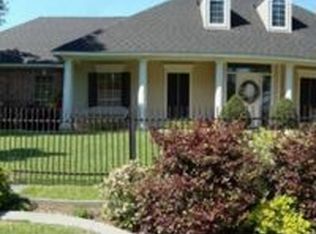 515 Cynthia Dr, Longview, TX 75605