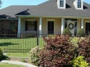 515 Cynthia Dr, Longview, TX, 75605