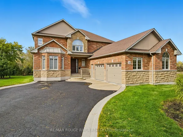 30 Hanover Ct, Whitby, ON L1N 7J2