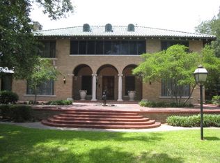 3616 Stonewall St, Greenville, TX 75401