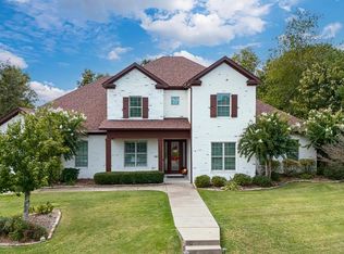 39 Winthrop Point, Little Rock, AR 72211