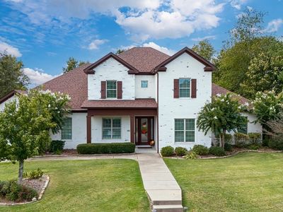 39 Winthrop Point, Little Rock, AR, 72211