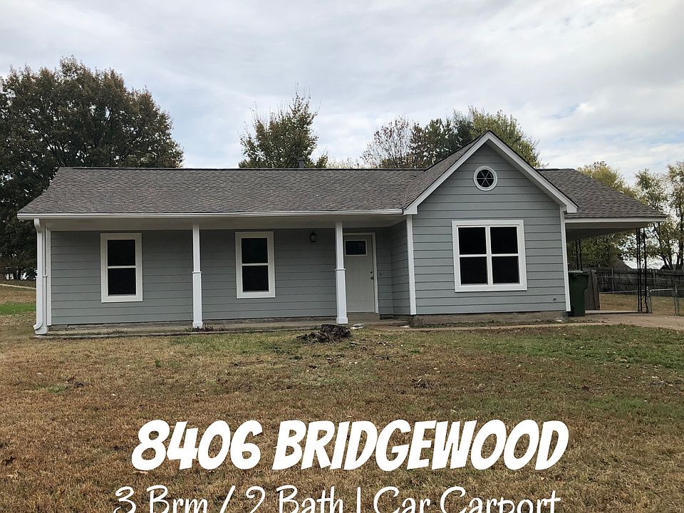 1st image of 8406 Bridgewood Dr