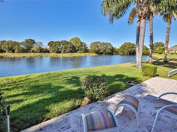 relax and enjoy the lake from your outdoor patio