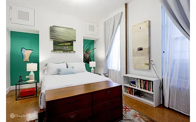 Sold by Douglas Elliman