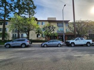 12720 Burbank Blvd Unit 118, Valley Village, CA