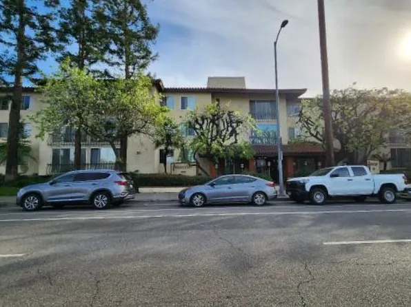 12720 Burbank Blvd Unit 118, Valley Village, CA 91607