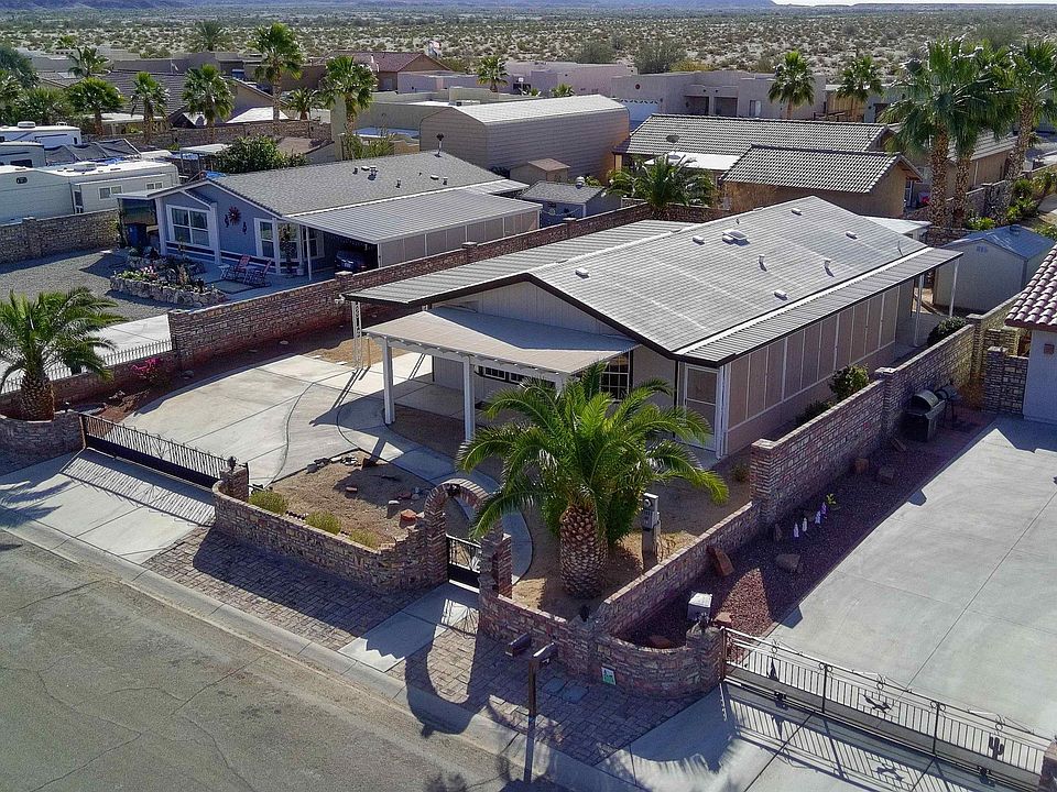 13621 E 55th Dr, Yuma, AZ 85367 | Zillow