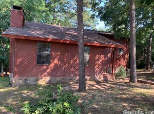 61 Ophelia Dr, Maumelle, AR 72113