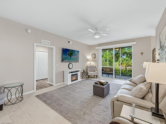 2nd image of 3445 Grand Cypress DR #102