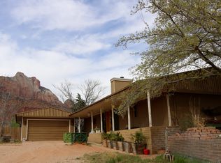 138 Kinesava Dr, Springdale, UT 84767