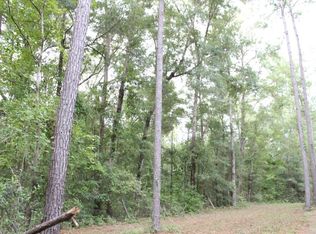 W 1st Ct, Greenville, FL 32331
