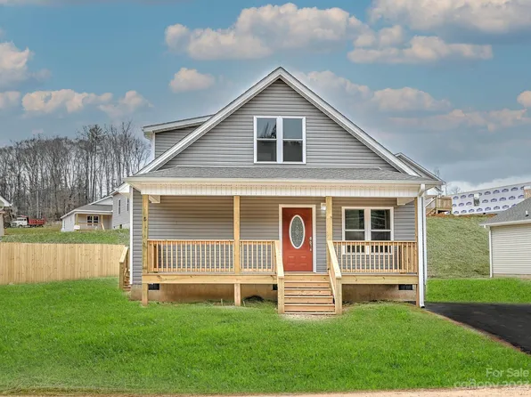 353 Quinn Hill Ln #58, Mars Hill, NC 28754