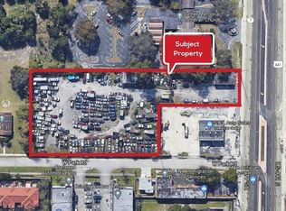 2001 N State Road 7, Hollywood, FL 33021