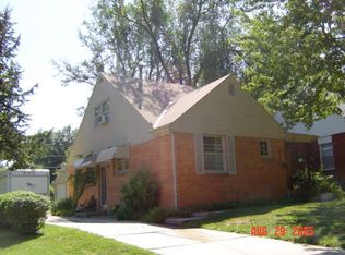 6845 Leighton Ave, Lincoln, NE 68507