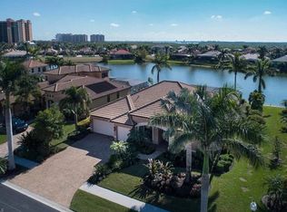 1816 Harbour Cir, Cape Coral, FL 33914