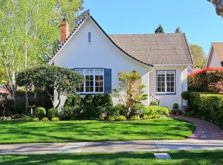 429 Hobart Ave, San Mateo, CA 94402