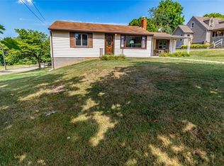 16 Columbia Ave, Carnegie, PA 15106