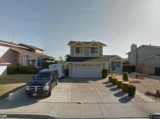 289 Falcon Way, Hercules, CA 94547