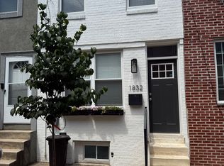 1832 S Mole St, Philadelphia, PA 19145