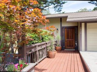 2630 Mountain Gate Way, Oakland, CA 94611